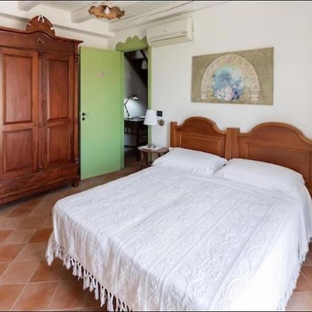 Case Saponara Cefalu Exterior photo