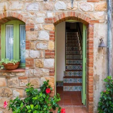 Case Saponara Cefalu Exterior photo