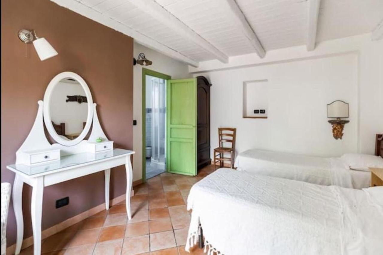 Case Saponara Cefalu Exterior photo