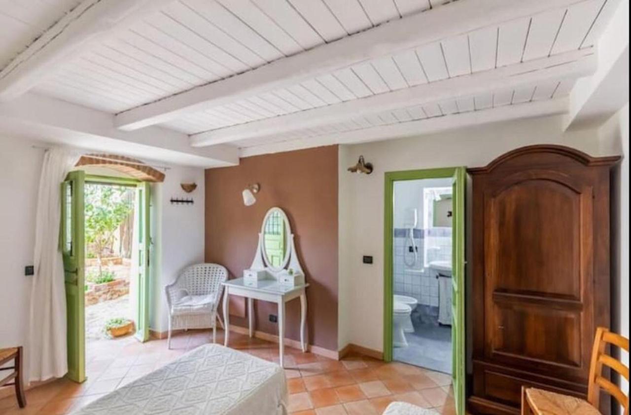 Case Saponara Cefalu Exterior photo