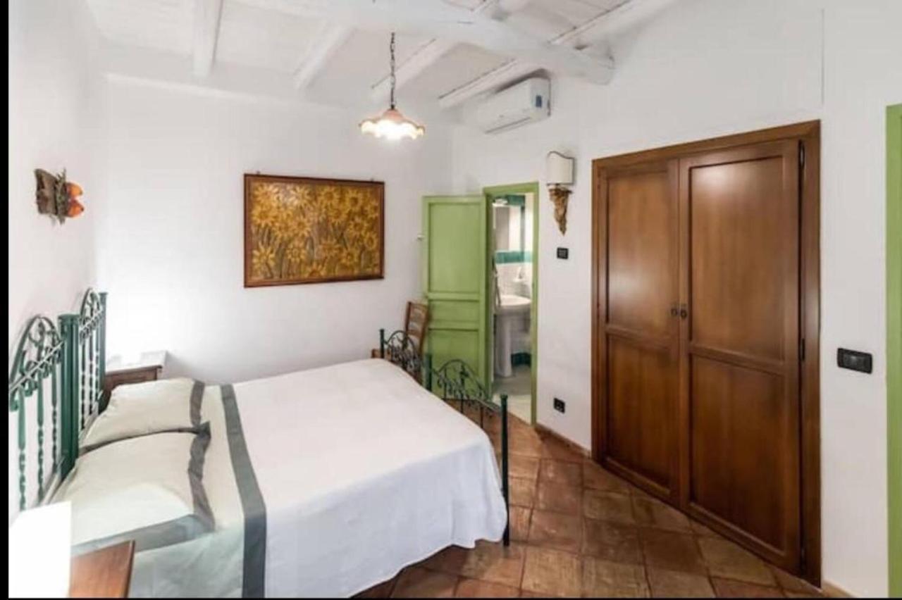 Case Saponara Cefalu Exterior photo