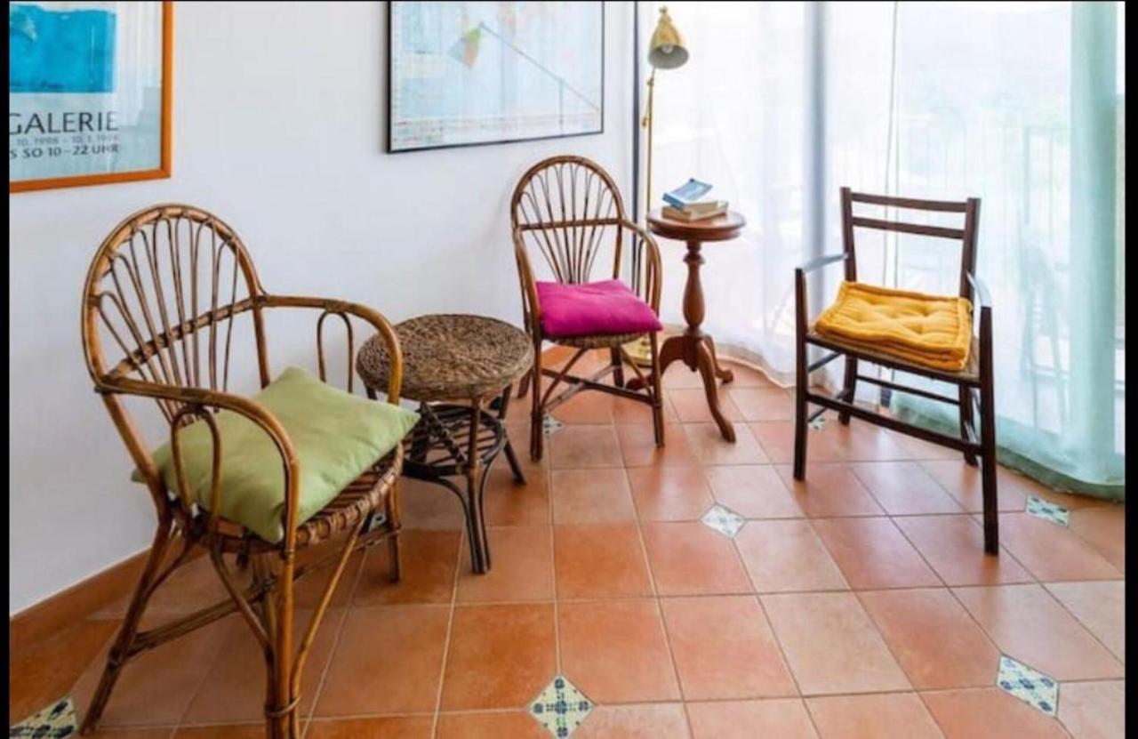 Case Saponara Cefalu Exterior photo