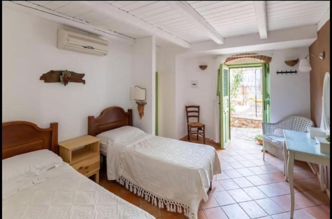 Case Saponara Cefalu Exterior photo