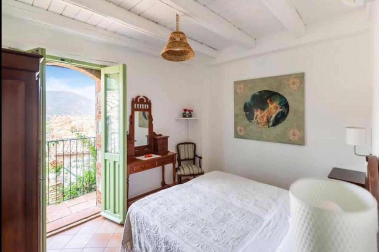Case Saponara Cefalu Exterior photo