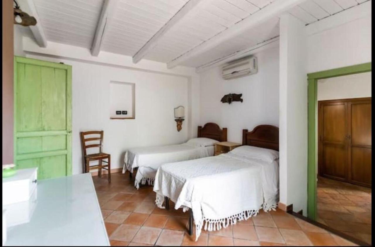 Case Saponara Cefalu Exterior photo