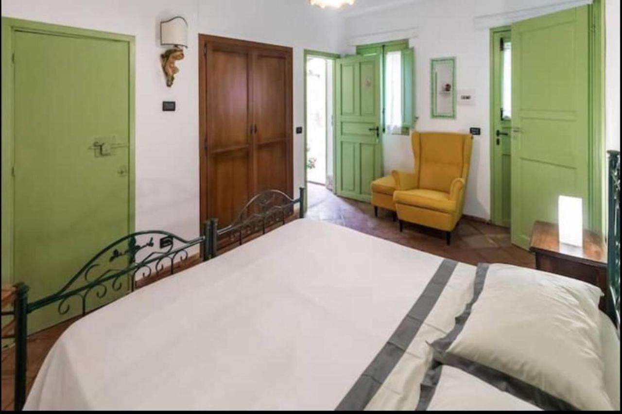Case Saponara Cefalu Exterior photo