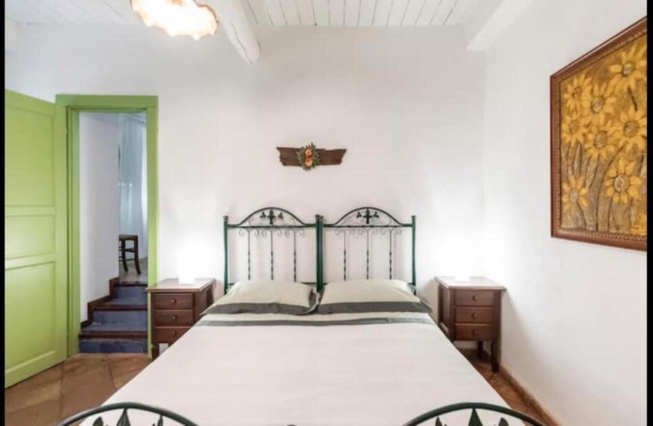 Case Saponara Cefalu Exterior photo