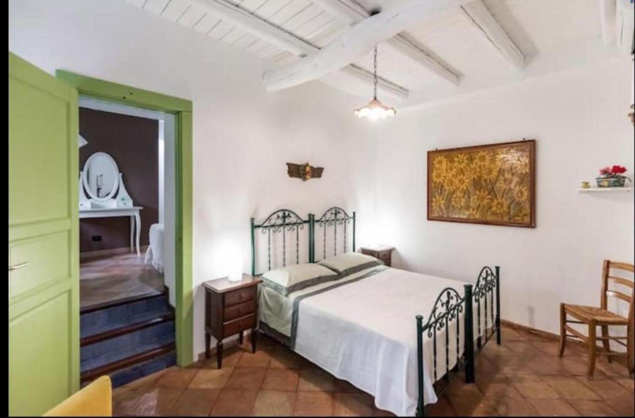 Case Saponara Cefalu Exterior photo