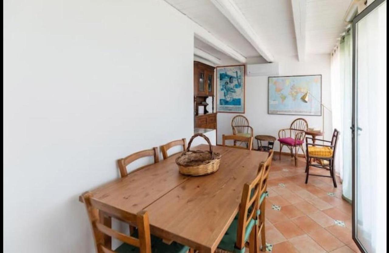Case Saponara Cefalu Exterior photo