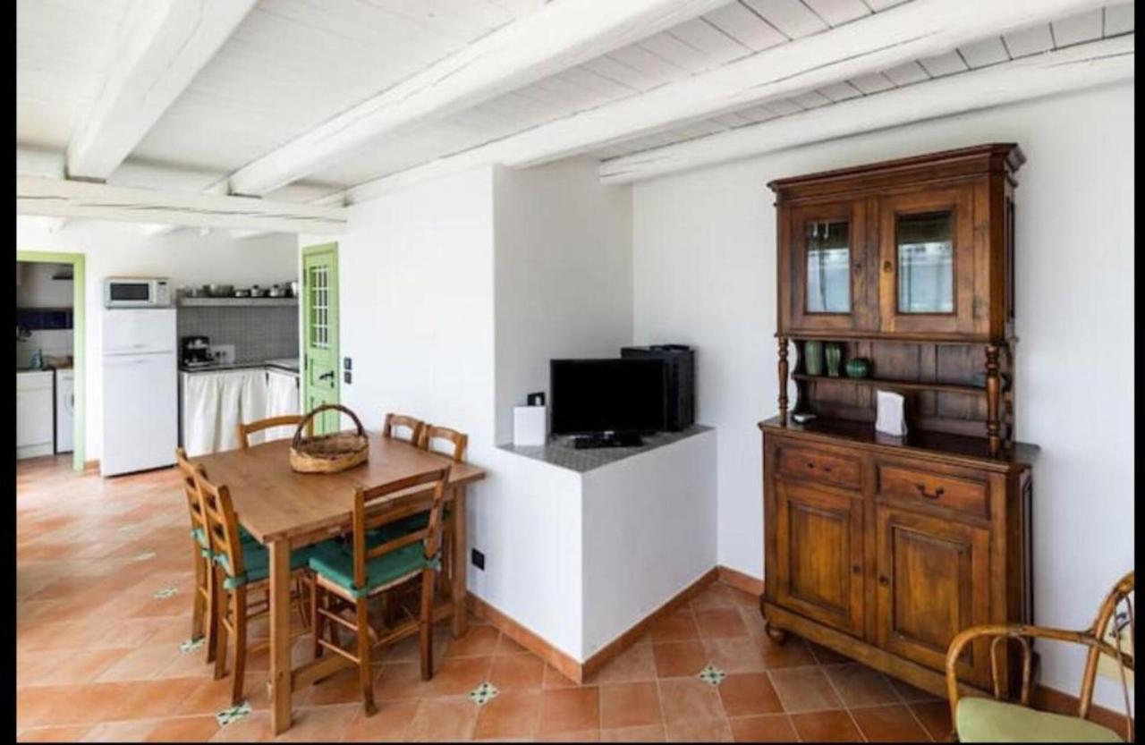 Case Saponara Cefalu Exterior photo