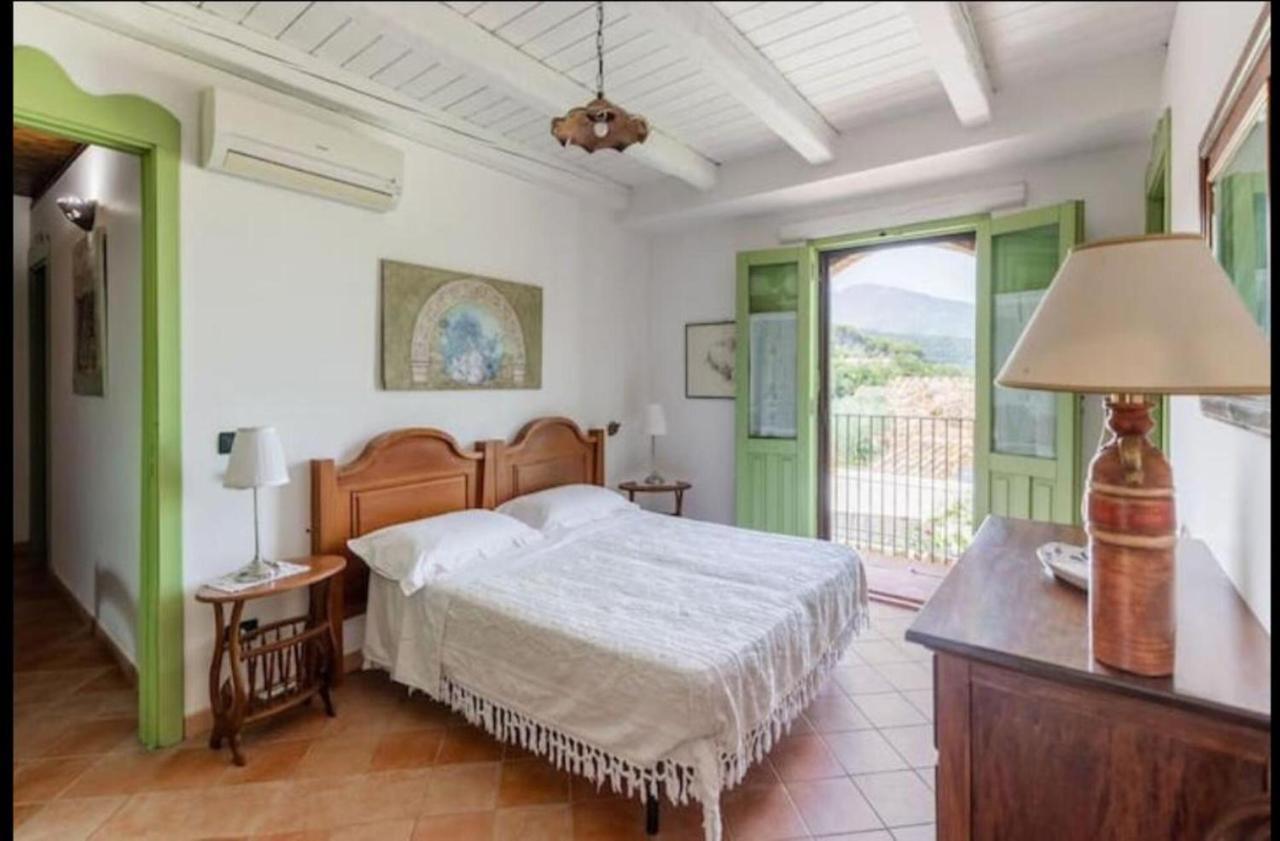 Case Saponara Cefalu Exterior photo