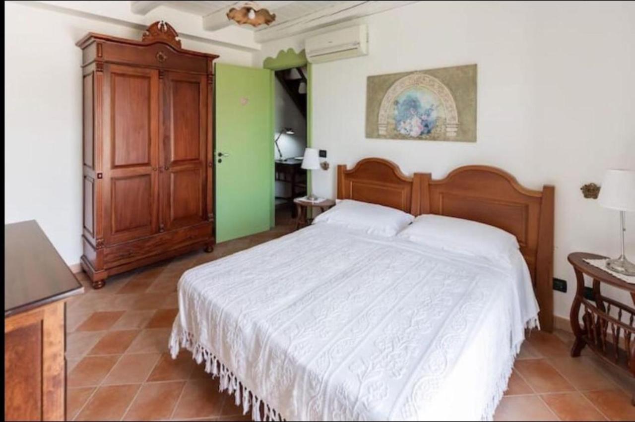 Case Saponara Cefalu Exterior photo