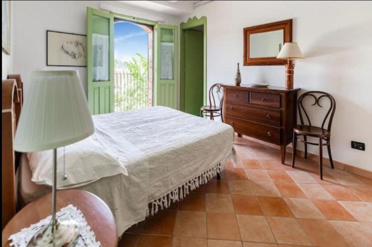 Case Saponara Cefalu Exterior photo