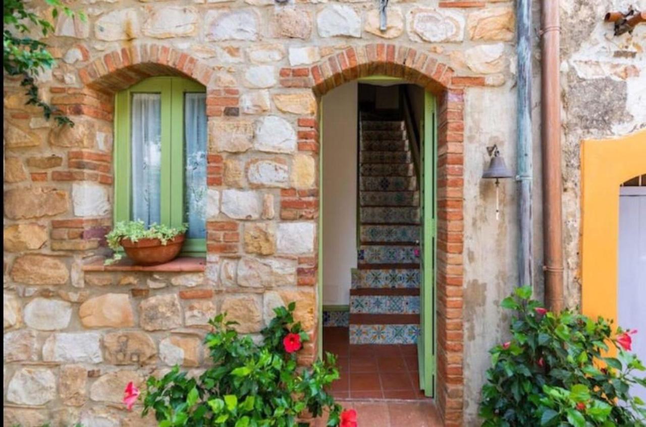 Case Saponara Cefalu Exterior photo